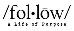 Read Warren's understanding of the meaning of 'follow' by living purposefully. Read Warren's understanding of the meaning of 'follow' by living purposefully.