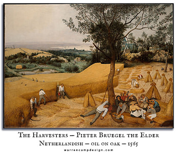 See how Warren Camp accurately characterizes this passage. Passage header for Acts 2:42–47