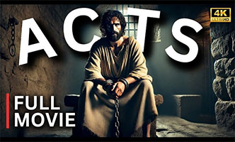 Acts – Full Movie poster