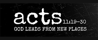 Passage header for Acts 11:19–30