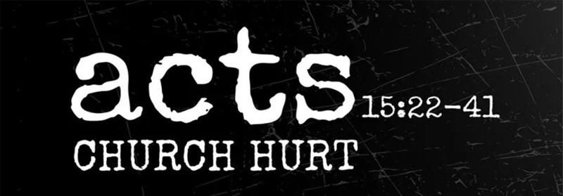 Passage header for Acts 15:22–41