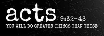 Passage header for Acts 9:32–43