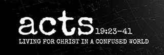 Passage header for Acts 19:23–41