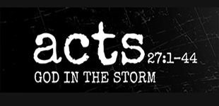 Passage header for Acts 27:1–44