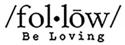 Read Warren's understanding of the meaning of 'follow' by loving others. Read Warren's understanding of the meaning of 'follow' by loving others.
