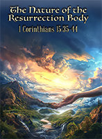 See the enlargement of Warren's styled Scripture picture from biblepics.co.