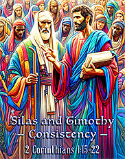 See the enlargement of Warren's styled/framed Scripture picture from bible.art.