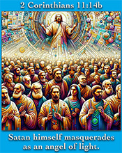 See the enlargement of Warren's custom Scripture picture from Bible.art.