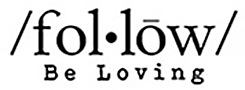 Read Warren's understanding of the meaning of 'follow' by loving others.