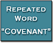Image of repeated word 'covenant'