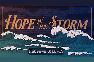 Warren's custom Scripture picture of Hebrews 6:18–19