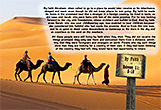 Warren Camp's custom Scripture of Hebrews 11:8-16