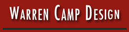 Logo of Warren Camp Design