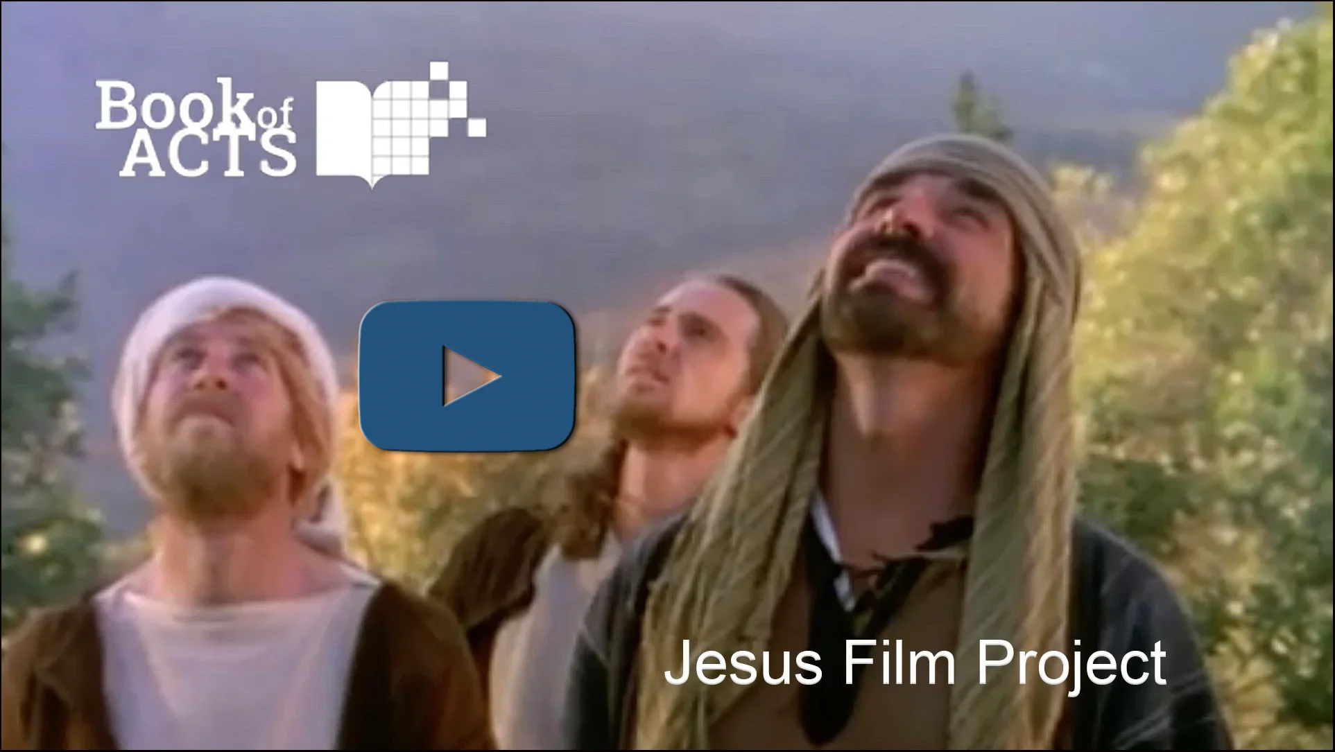 Jesus Film Project clickable image