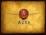 Book of 'Acts' thumbnail
