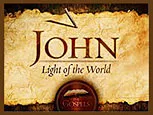 'John's Gospel' thumbnail