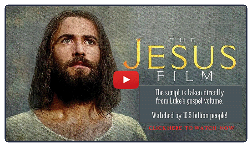 Jesus Film Project clickable image