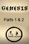 'Genesis Part-1' video by The Bible Project