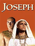 1995 'Joseph' TV mini-series movie