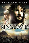 'King David' video starring Richard Gere