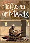 'Mark's Gospel' video by The Bible Project
