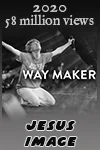 Watch and enjoy Steffany Gretzinger and John Wilds singing 'Way Maker.'