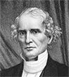 Portrait of Albert Barnes
