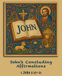 Click to enlarge Warren Camp's styled image of 'John's Concluding Observations.' Warren Camp's styled image of 'John's Concluding Observations'