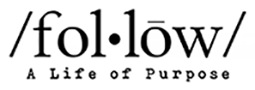 Read Warren's understanding of the meaning of 'follow' by living purposefully. Read Warren's understanding of the meaning of 'follow' by living purposefully.
