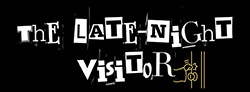 Warren Camp's 'Late-Night Visitor' image