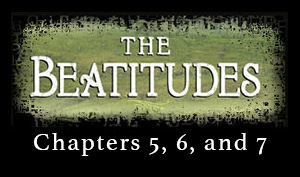 Beatitudes image