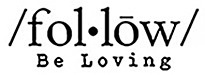 Read Warren's understanding of the meaning of 'follow' by loving others.