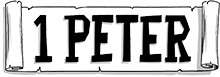 Banner image for '1st Peter'