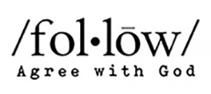 Read Warren's understanding of the meaning of 'follow' by agreeing with God. Read Warren's understanding of the meaning of 'follow' by agreeing with God.