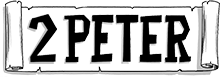Banner image for '1st Peter'