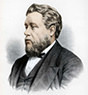 Profile photo of Charles Spurgeon