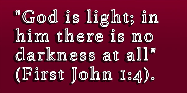 Hint #4 for quiz of 'Three Epistles of Apostle John' Bible study