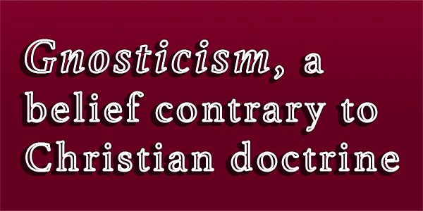 Hint #5 for quiz of 'Three Epistles of Apostle John' Bible study