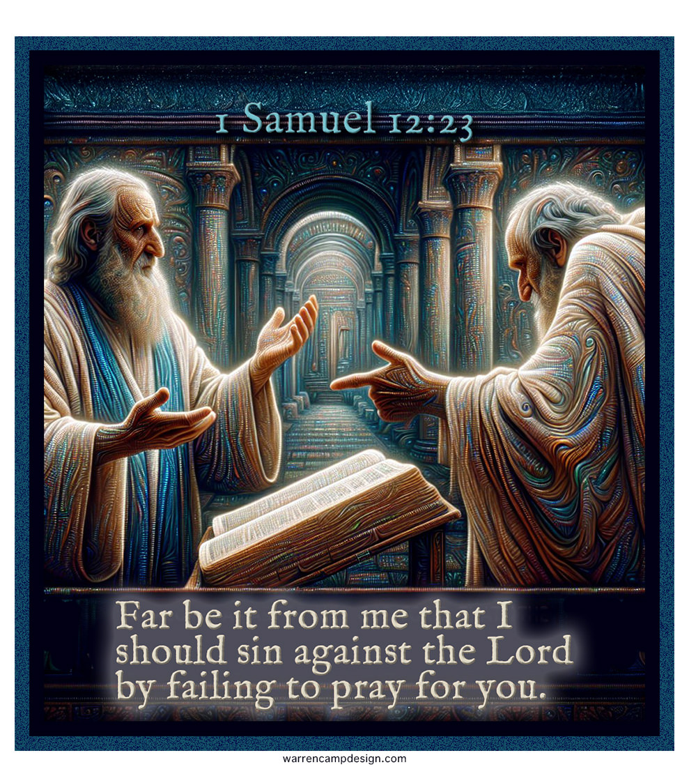 1 Samuel 12 1 25 Bible Study Summary Warren Camp Design 1 Samuel 12 1 25 Bible Study Summary Warren Camp Design