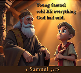 This beautiful picture is from Sunday School Works.